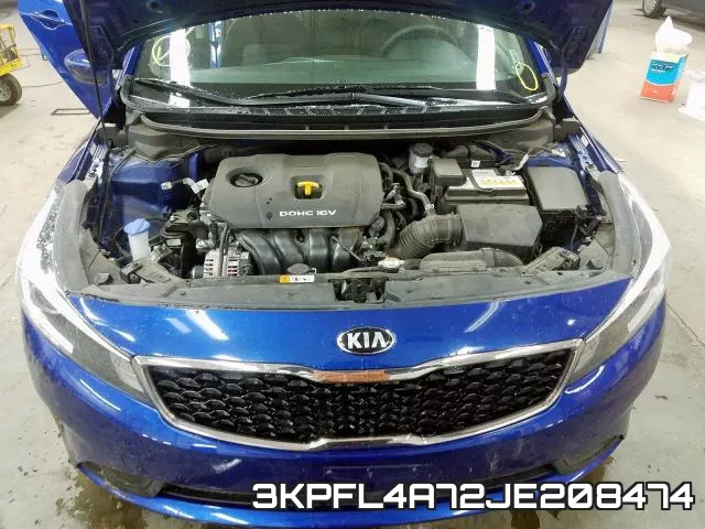 3KPFL4A72JE208474 фото 8