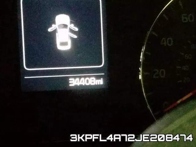 3KPFL4A72JE208474 фото 9