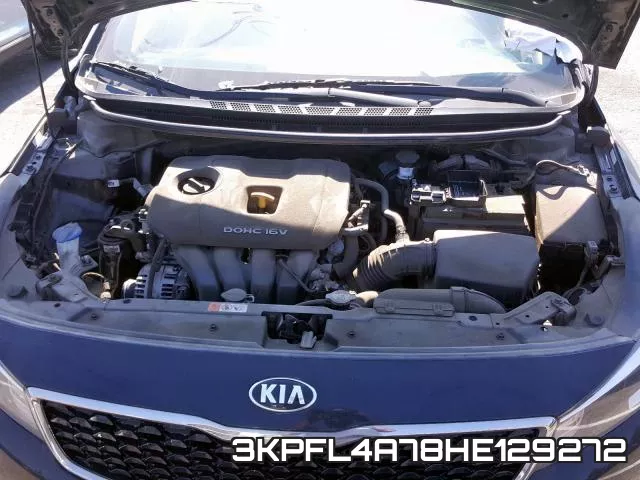 3KPFL4A78HE129272 фото 3