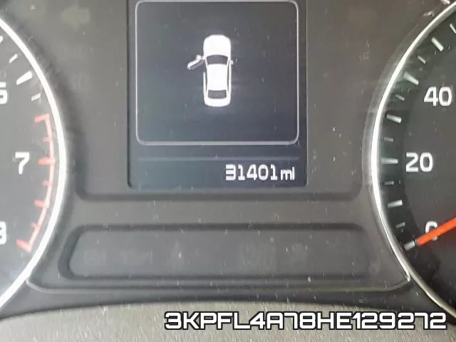 3KPFL4A78HE129272 фото 4