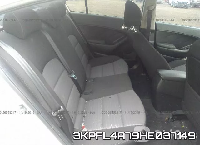 3KPFL4A79HE037149 фото 6