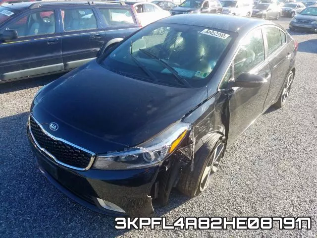 3KPFL4A82HE087917 фото 3