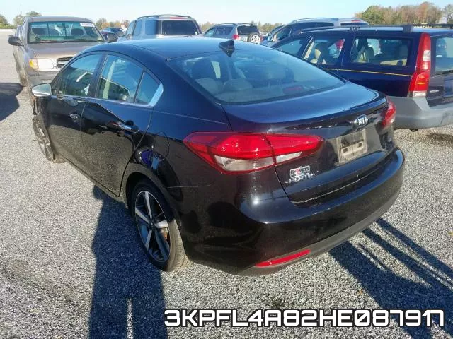 3KPFL4A82HE087917 фото 4