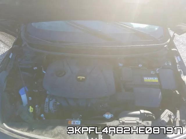 3KPFL4A82HE087917 фото 7
