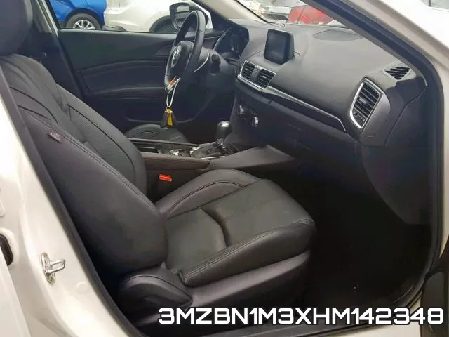 3MZBN1M3XHM142348 фото 6