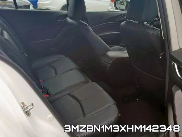 3MZBN1M3XHM142348 фото 7