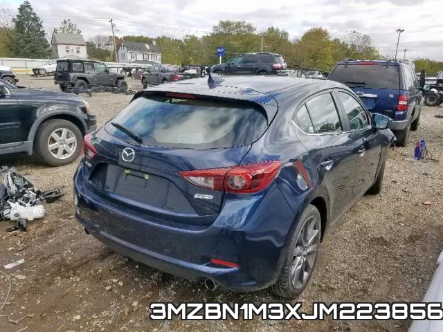 3MZBN1M3XJM223856 фото 4