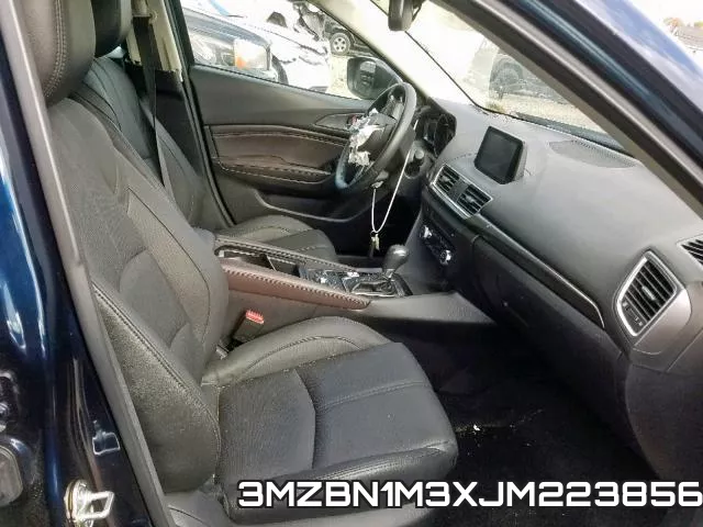 3MZBN1M3XJM223856 фото 5