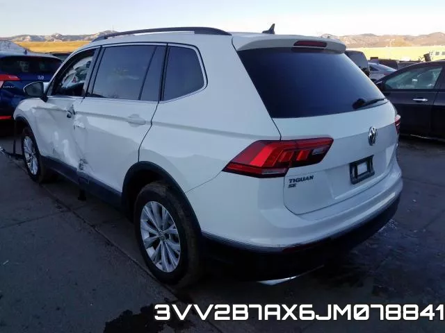 3VV2B7AX6JM078841 фото 4