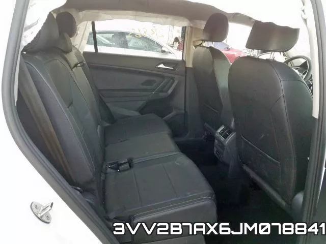 3VV2B7AX6JM078841 фото 6