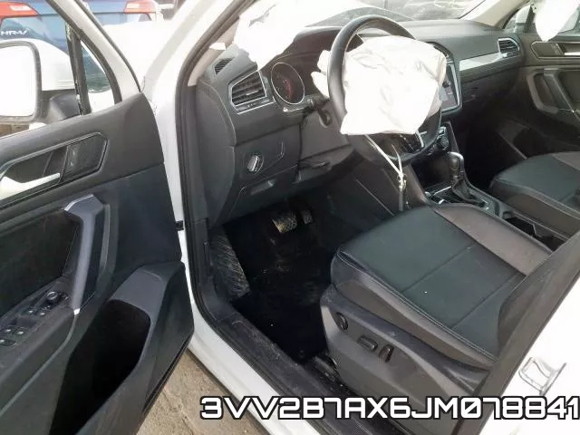 3VV2B7AX6JM078841 фото 9