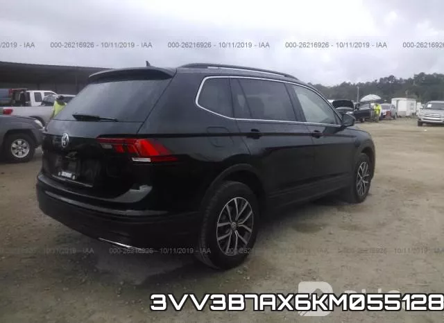 3VV3B7AX6KM055128 фото 3