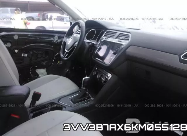 3VV3B7AX6KM055128 фото 4