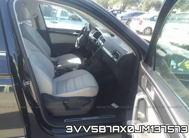3VV5B7AX0JM137573 фото 5
