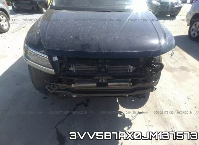 3VV5B7AX0JM137573 фото 6