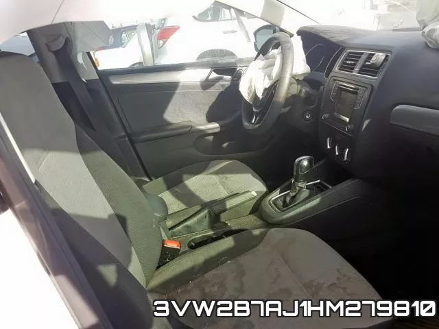 3VW2B7AJ1HM279810 фото 6