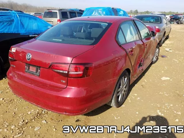 3VW2B7AJ4JM235175 фото 3