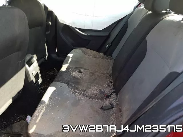 3VW2B7AJ4JM235175 фото 5