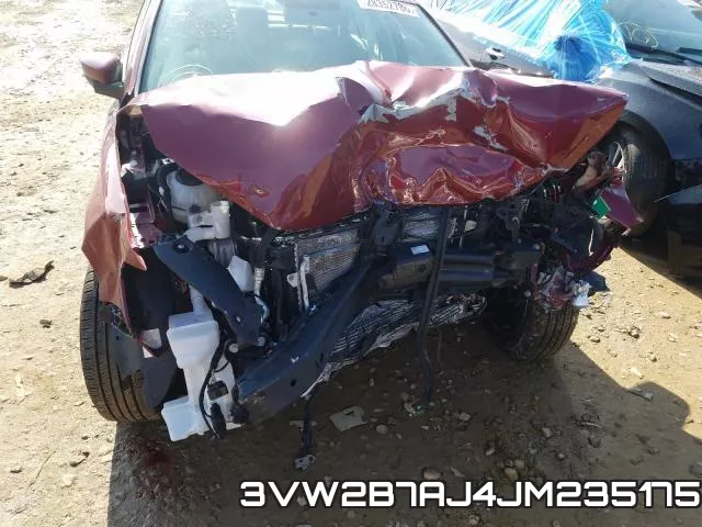 3VW2B7AJ4JM235175 фото 6