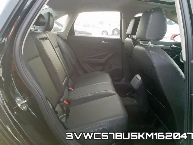 3VWC57BU5KM162047 фото 6