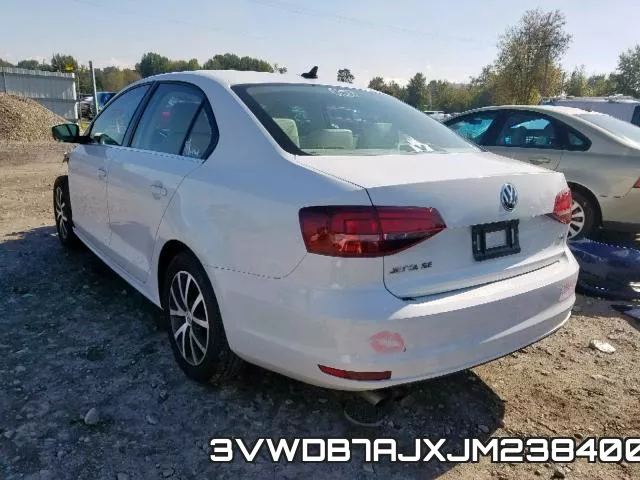 3VWDB7AJXJM238400 фото 3