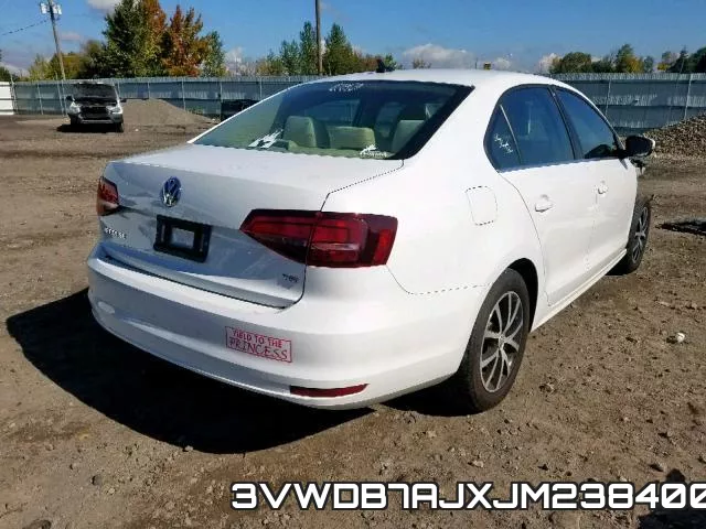3VWDB7AJXJM238400 фото 4