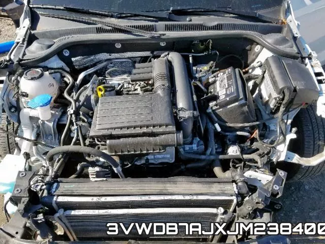 3VWDB7AJXJM238400 фото 6