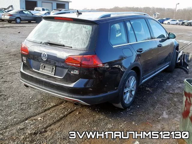 3VWH17AU7HM512130 фото 3