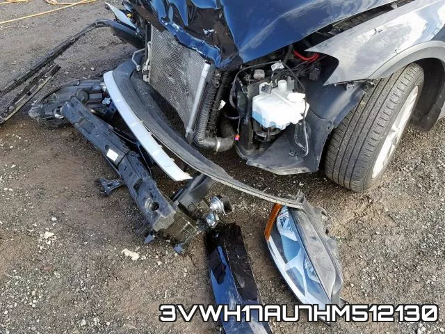 3VWH17AU7HM512130 фото 7