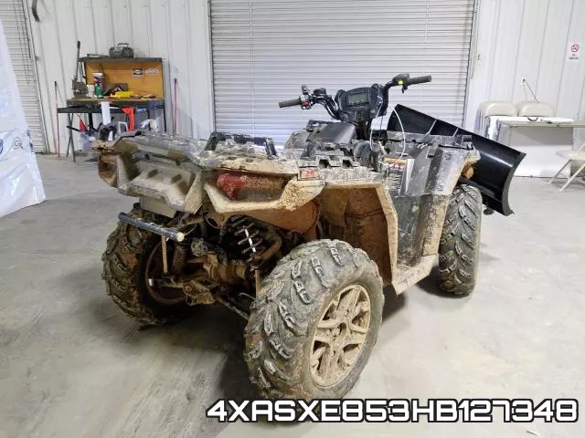 4XASXE853HB127348 фото 4