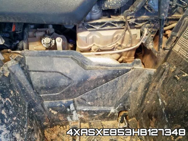 4XASXE853HB127348 фото 6
