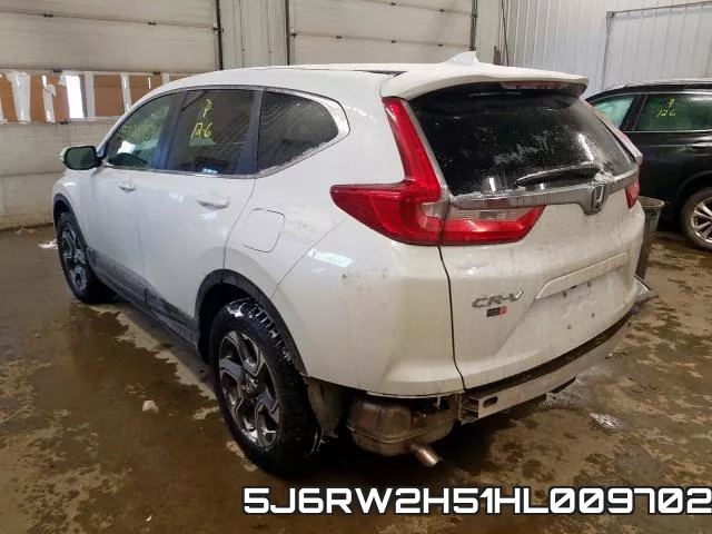 5J6RW2H51HL009702 фото 3