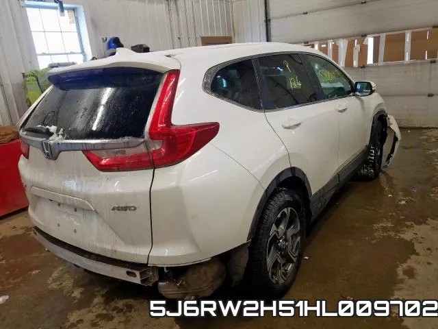 5J6RW2H51HL009702 фото 4