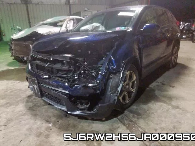 5J6RW2H56JA000950 фото 3