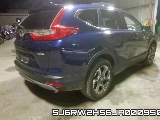 5J6RW2H56JA000950 фото 5