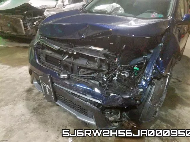 5J6RW2H56JA000950 фото 9
