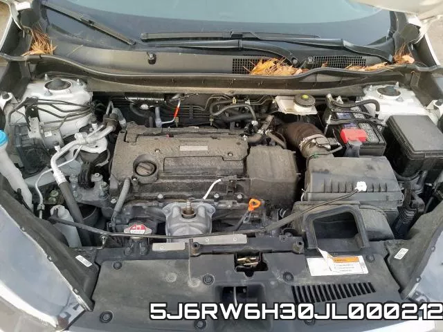 5J6RW6H30JL000212 фото 6