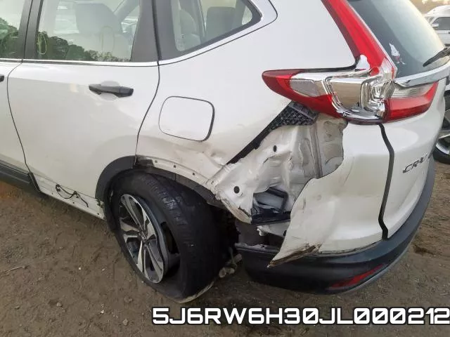 5J6RW6H30JL000212 фото 8