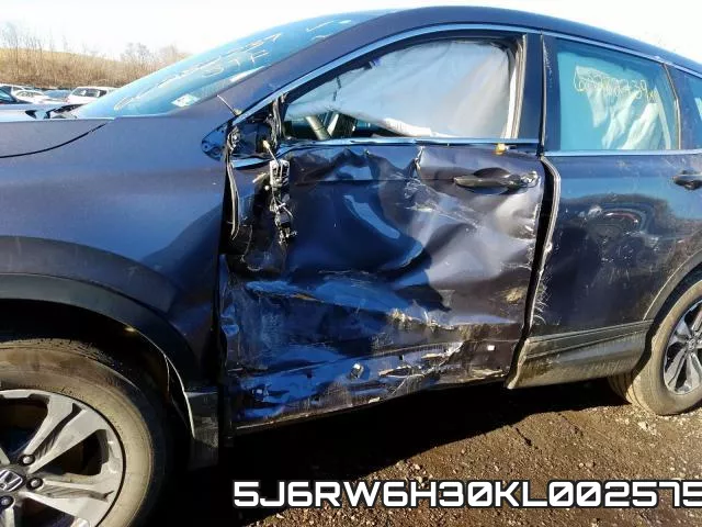 5J6RW6H30KL002575 фото 10