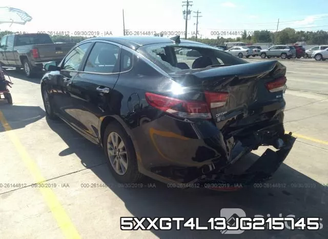 5XXGT4L13JG215745 фото 3