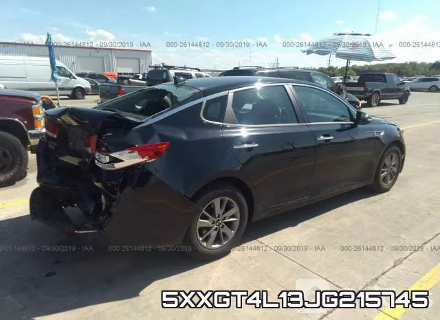 5XXGT4L13JG215745 фото 4