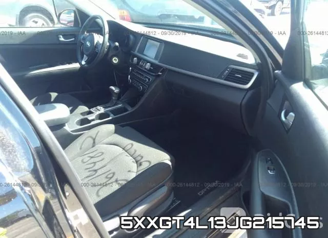 5XXGT4L13JG215745 фото 5