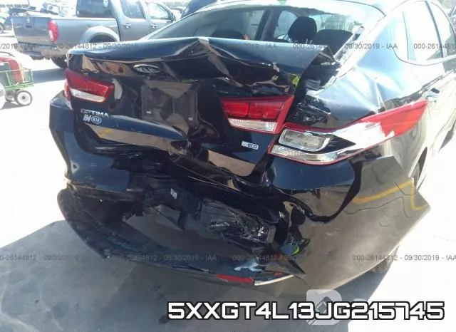 5XXGT4L13JG215745 фото 6