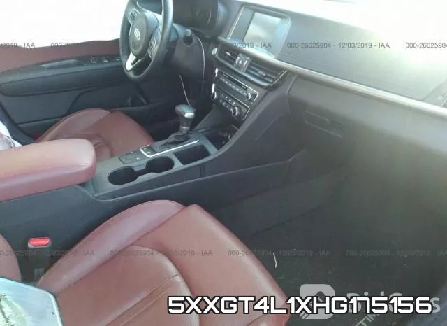 5XXGT4L1XHG175156 фото 4
