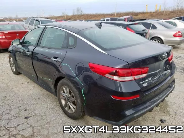 5XXGT4L33KG324452 фото 3