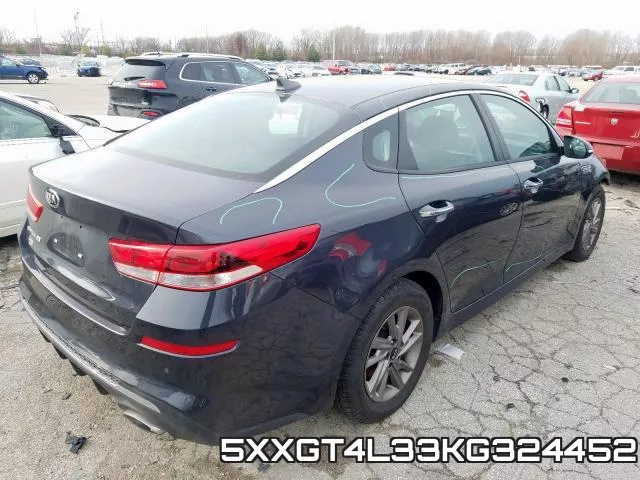 5XXGT4L33KG324452 фото 4