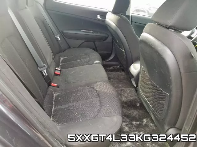 5XXGT4L33KG324452 фото 5