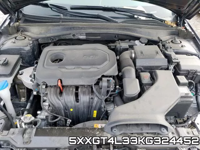 5XXGT4L33KG324452 фото 6