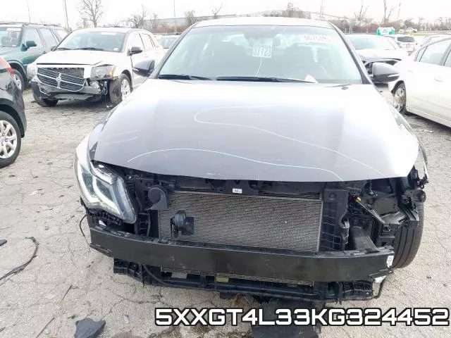 5XXGT4L33KG324452 фото 7