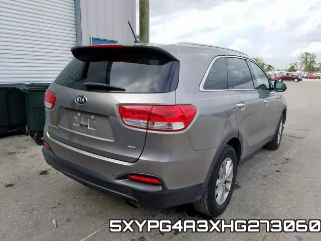 5XYPG4A3XHG273060 фото 3